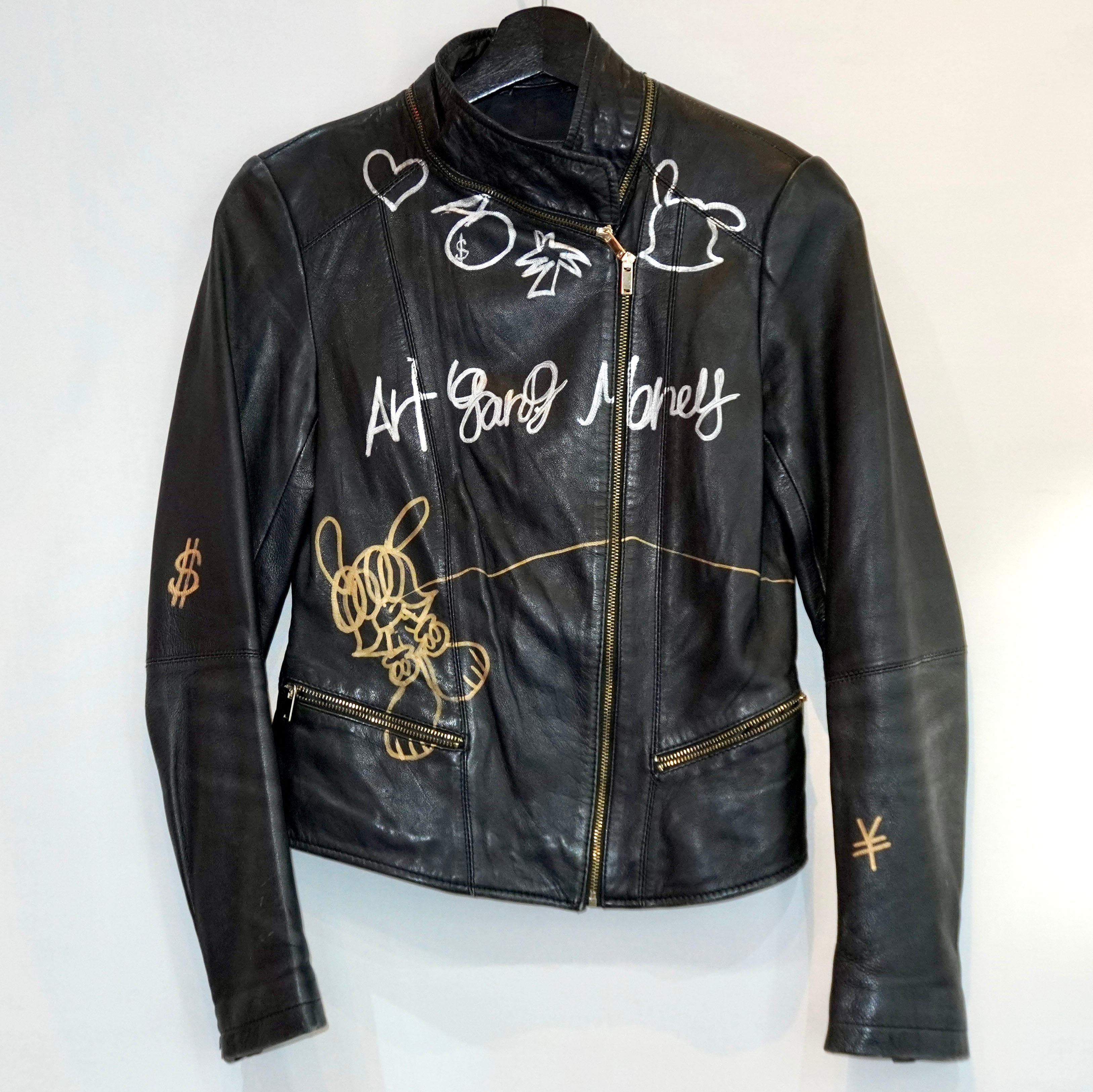 JACKET – Skoloct Store
