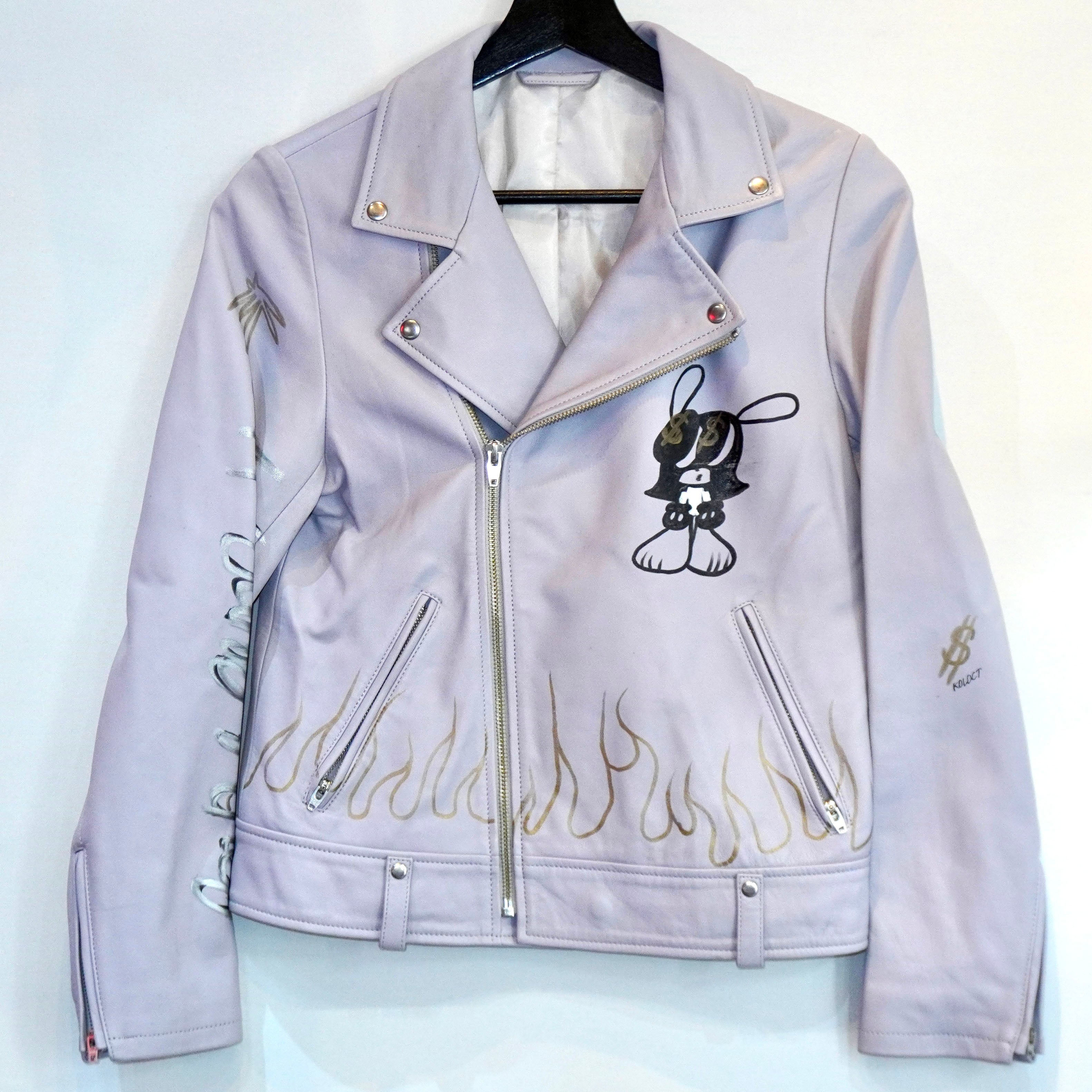 JACKET – Skoloct Store