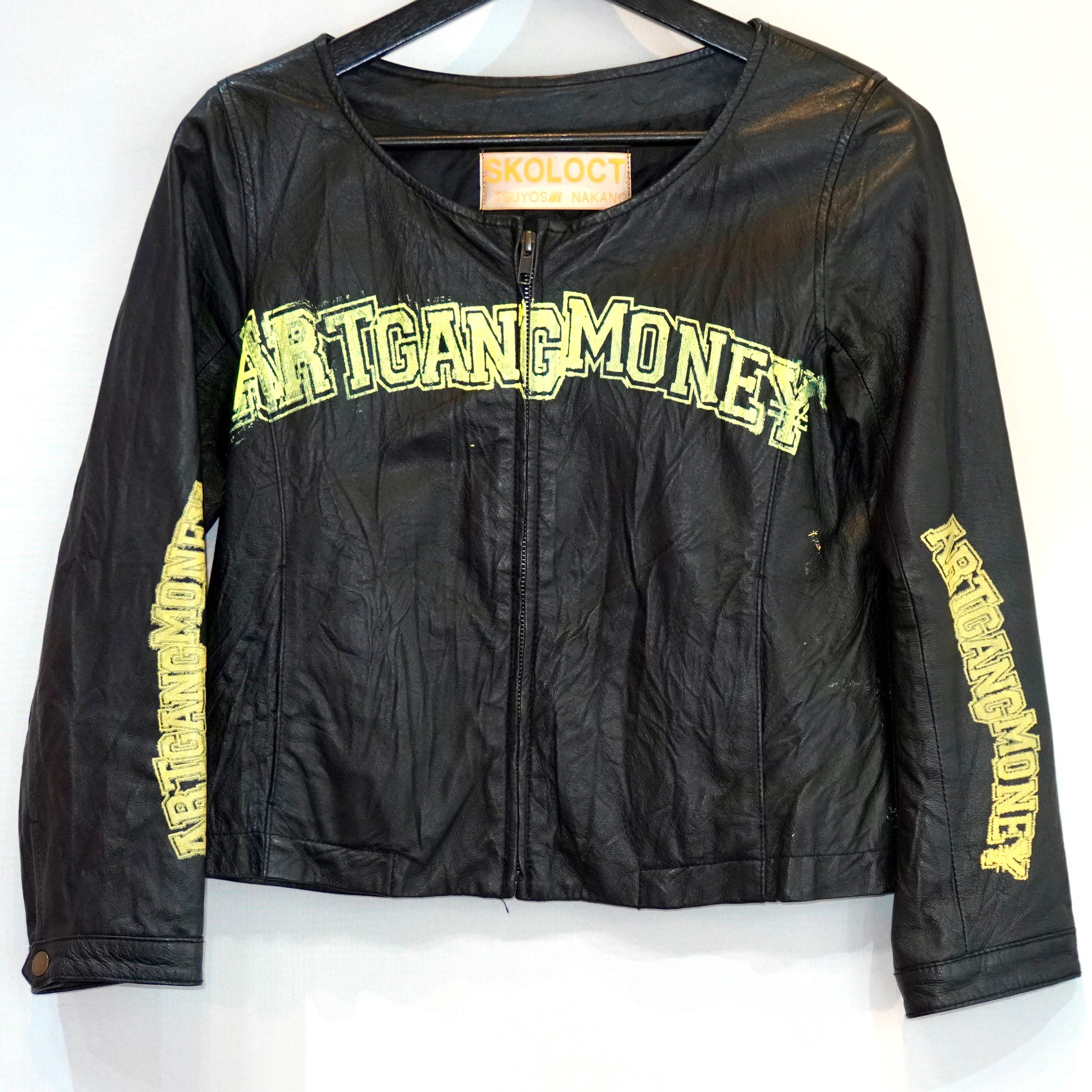 JACKET – Skoloct Store