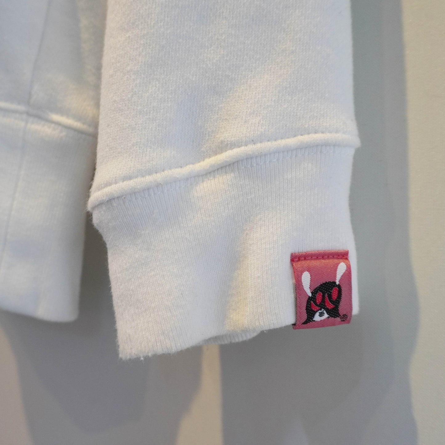 SKOLOCT JGM AMERICAN HOODIE (XL)