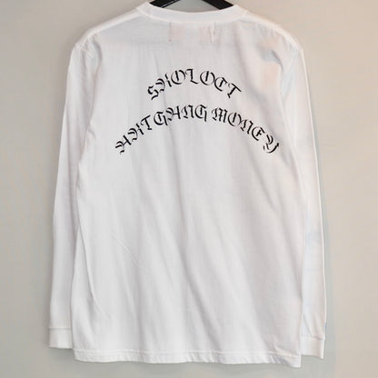 SKOLOCT ANGEL L/S T-SHIRT