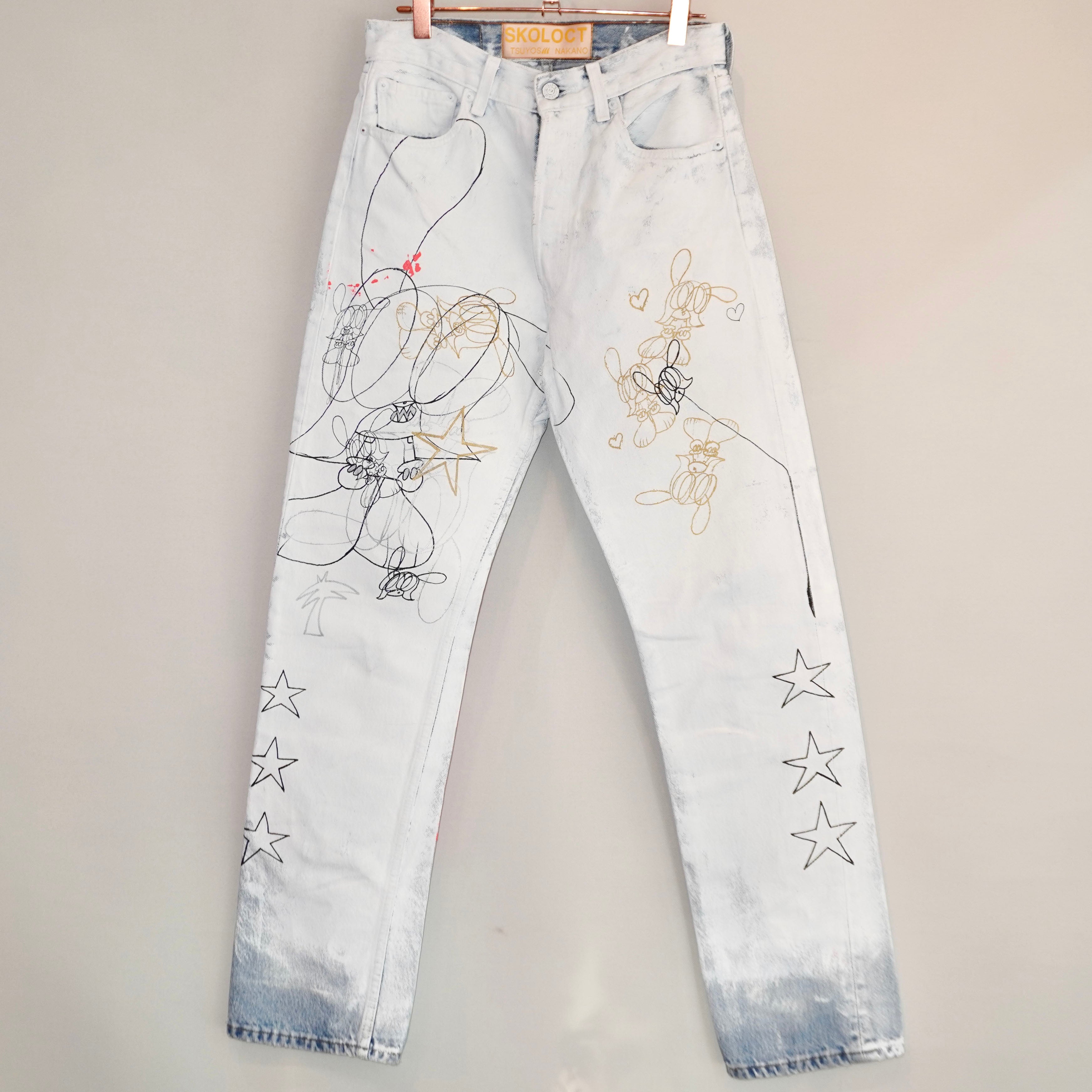 BOTTOMS – Skoloct Store