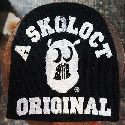 A SKOLOCT ORIGINAL BEANIE