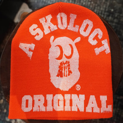 A SKOLOCT ORIGINAL BEANIE