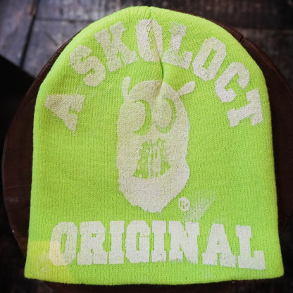 A SKOLOCT ORIGINAL BEANIE