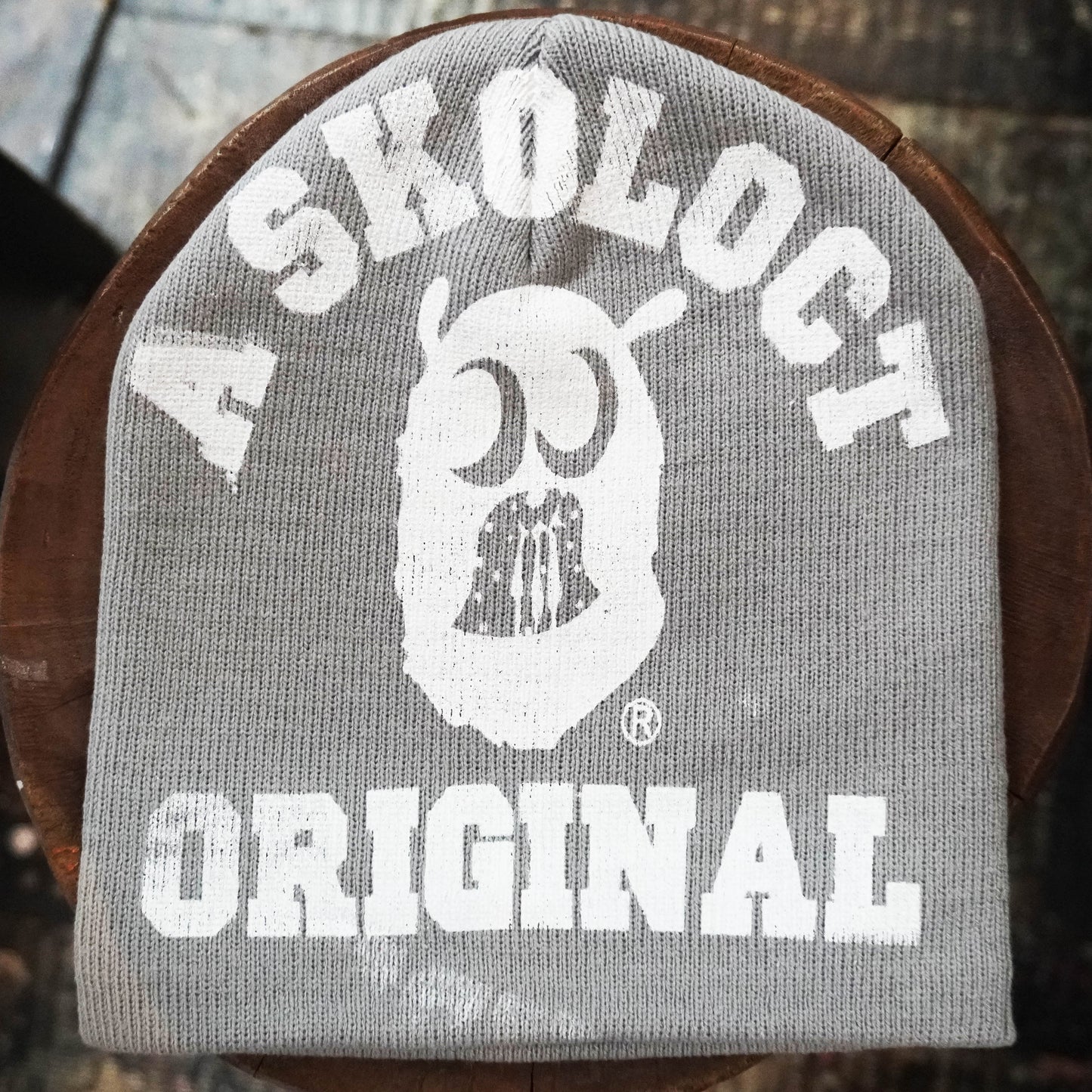 A SKOLOCT ORIGINAL BEANIE