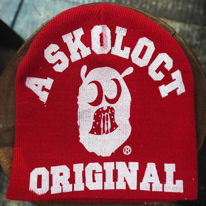 A SKOLOCT ORIGINAL BEANIE