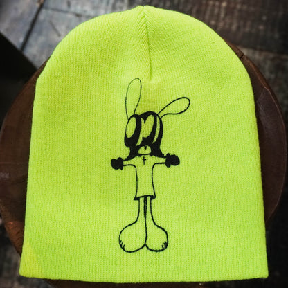 SKOLOCT CROSS BEANIE