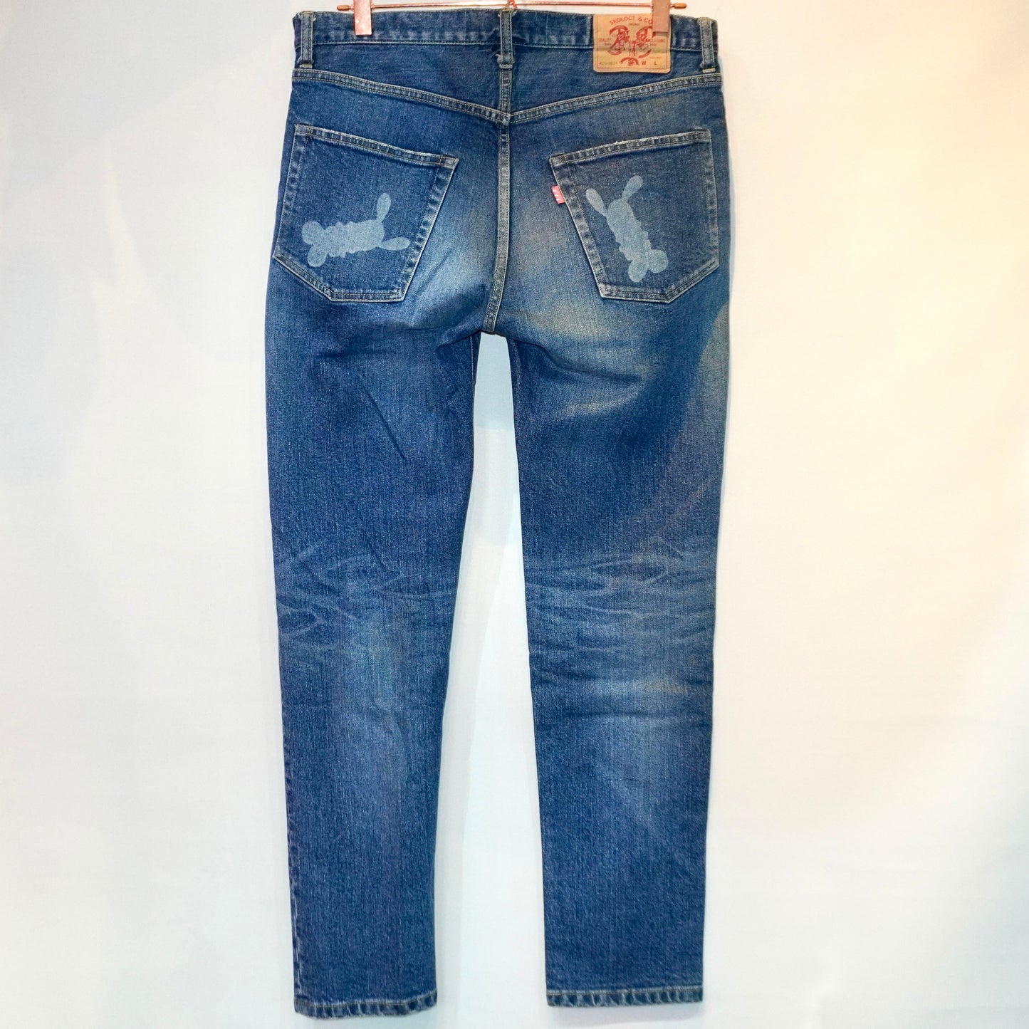 SKOLOCT PATCH DENIM (33)
