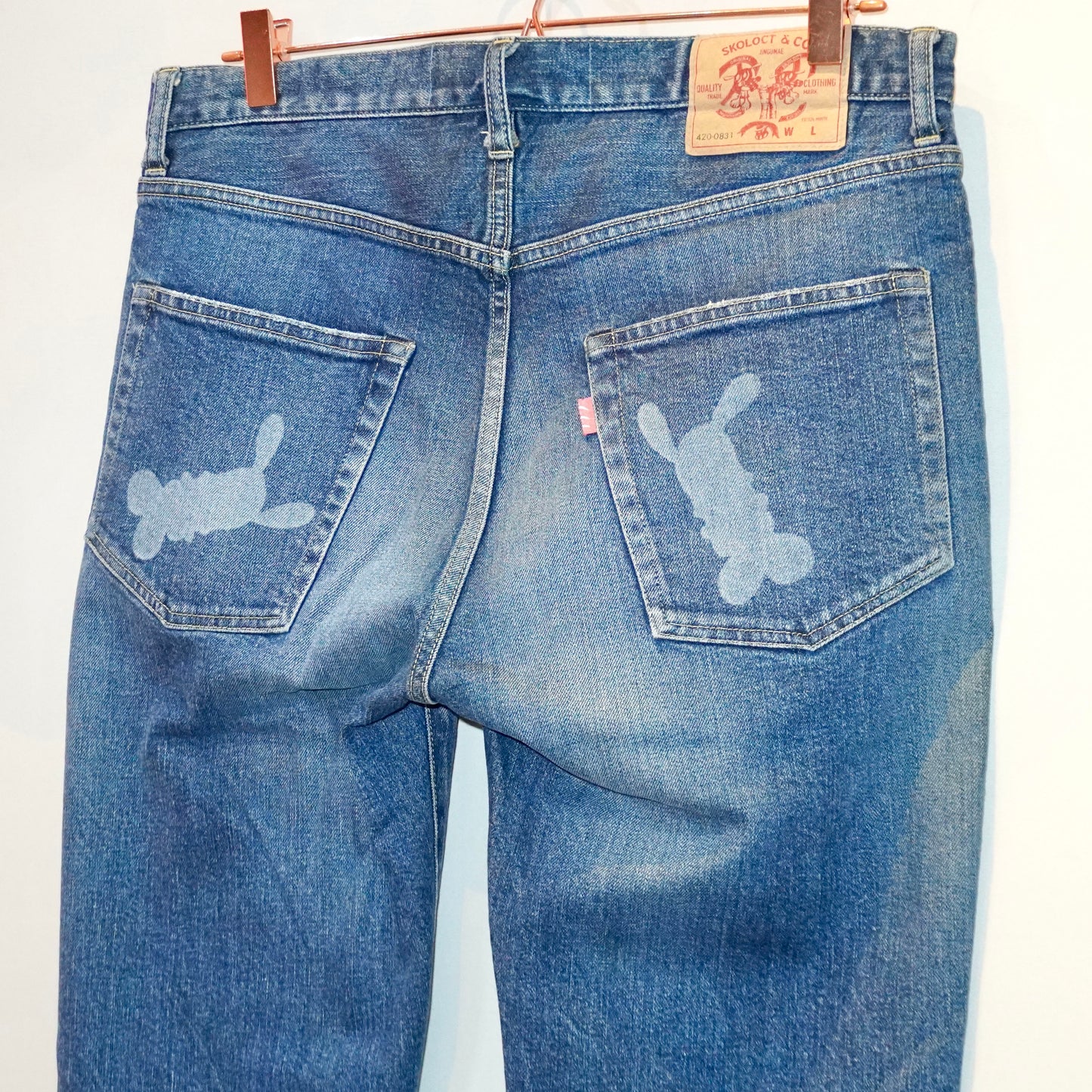 SKOLOCT PATCH DENIM (33)