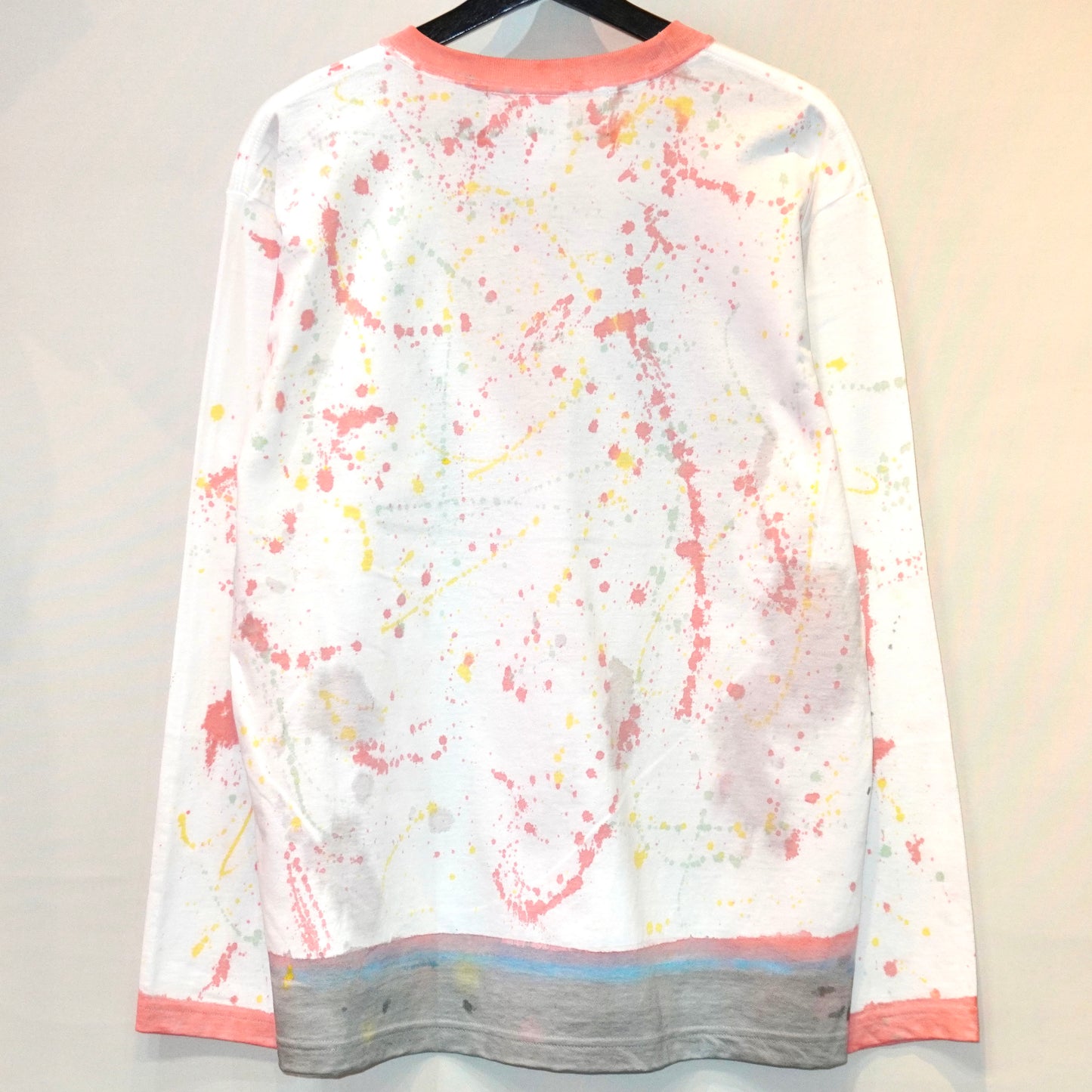 SKOLOCT DRIPLOCT L/S T-SHIRT (XL)