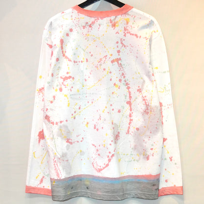 SKOLOCT DRIPLOCT L/S T-SHIRT (XL)