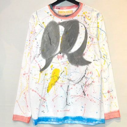 SKOLOCT DRIPLOCT L/S T-SHIRT (L)