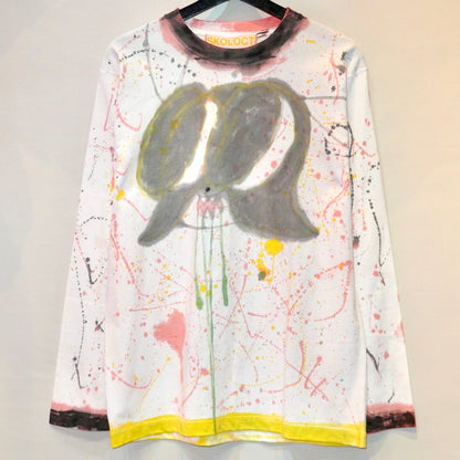 SKOLOCT DRIPLOCT L/S T-SHIRT (L)