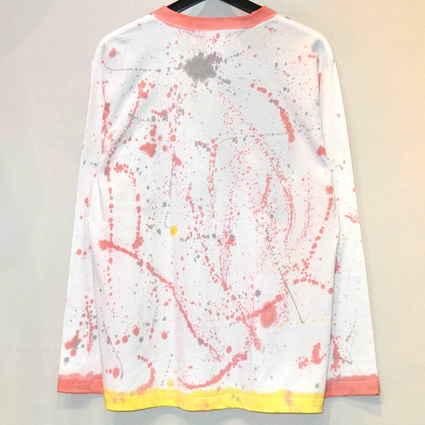 SKOLOCT DRIPLOCT L/S T-SHIRT (L)