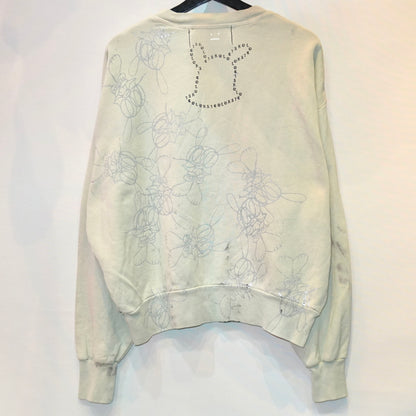 SKOLOCT ANGEL REMAKE SWEATSHIRT