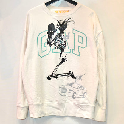 SKOLOCT PRAYLOCT REMAKE SWEATSHIRT