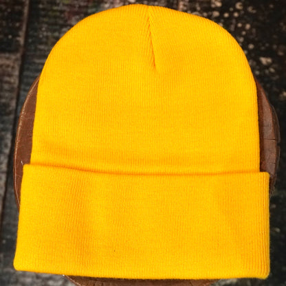 SKOLOCT SKO PALM EMBROIDERED BEANIE