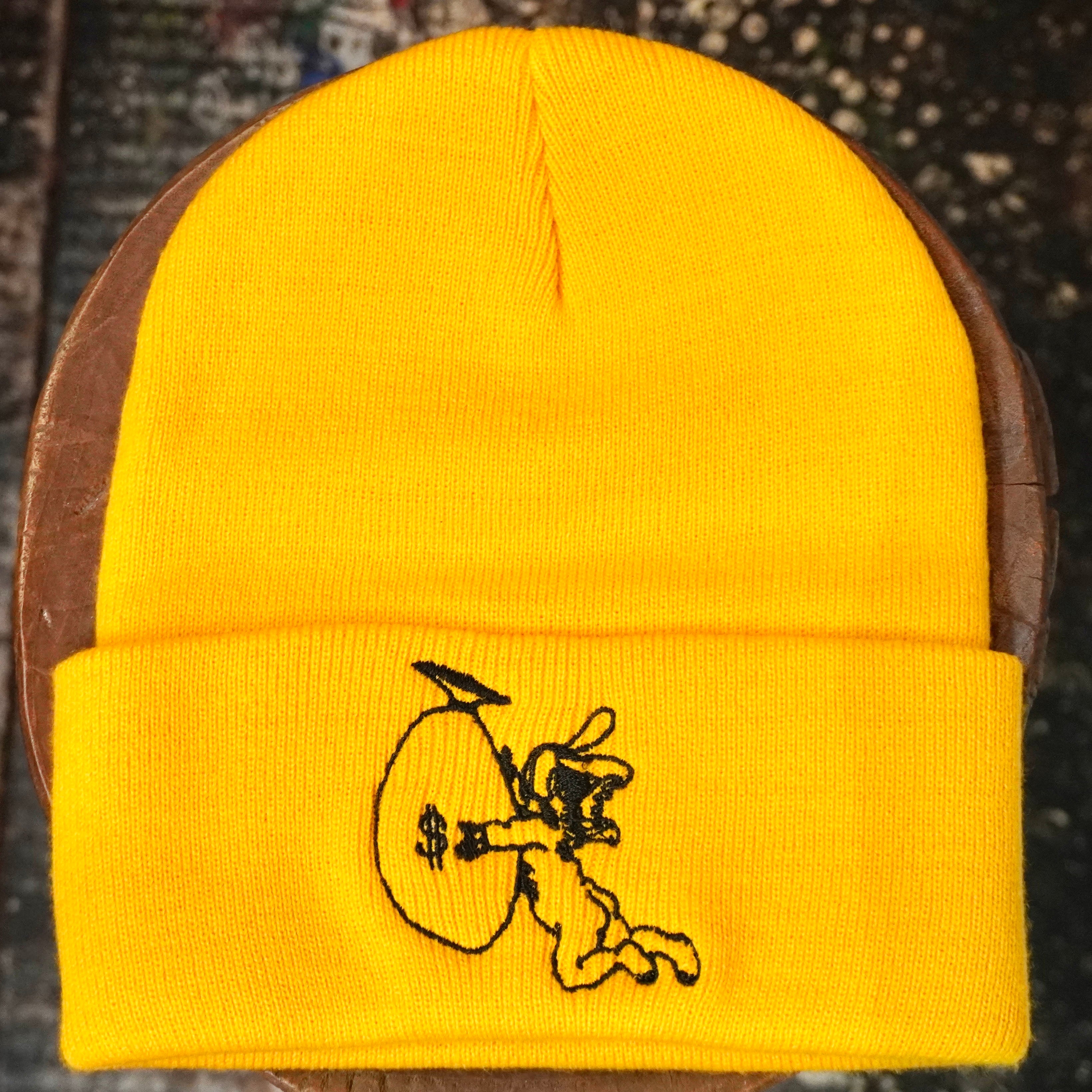 skoloct ビーニー HEADWEAR – Skoloct Store