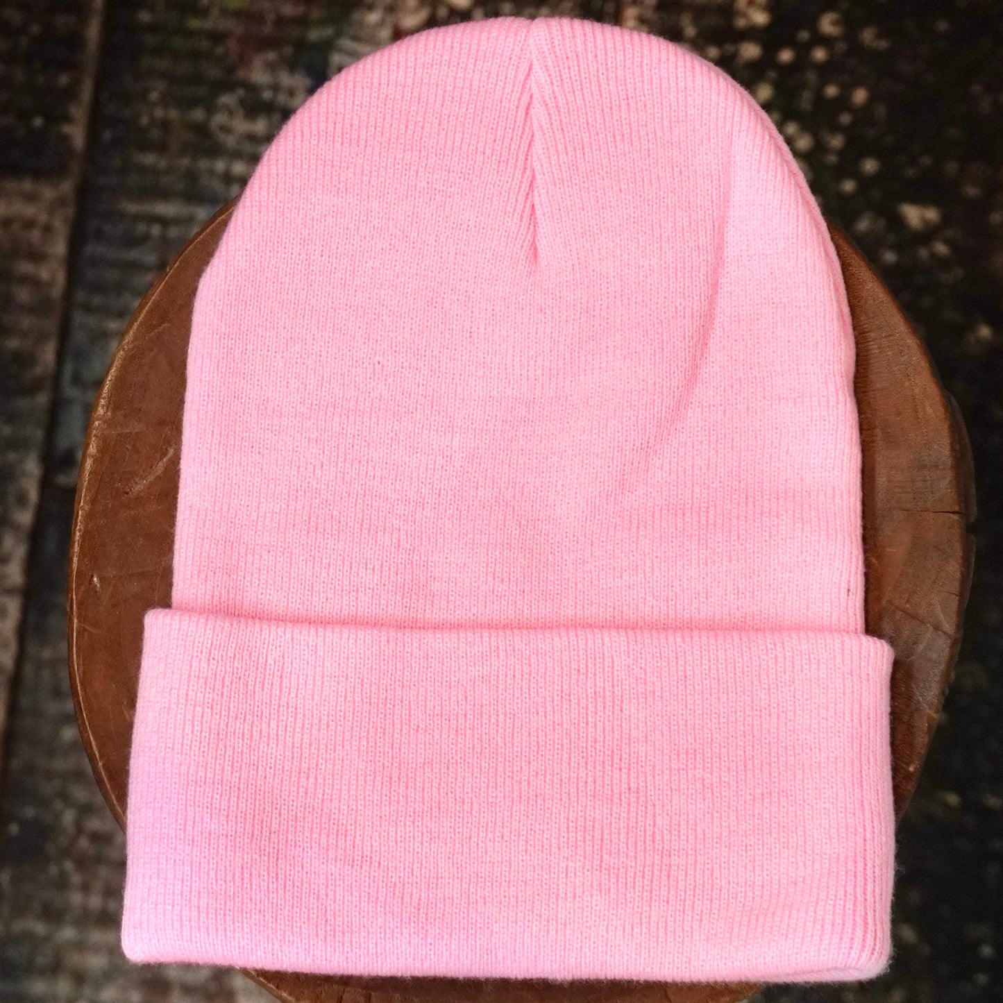 SKOLOCT SKO PALM EMBROIDERED BEANIE