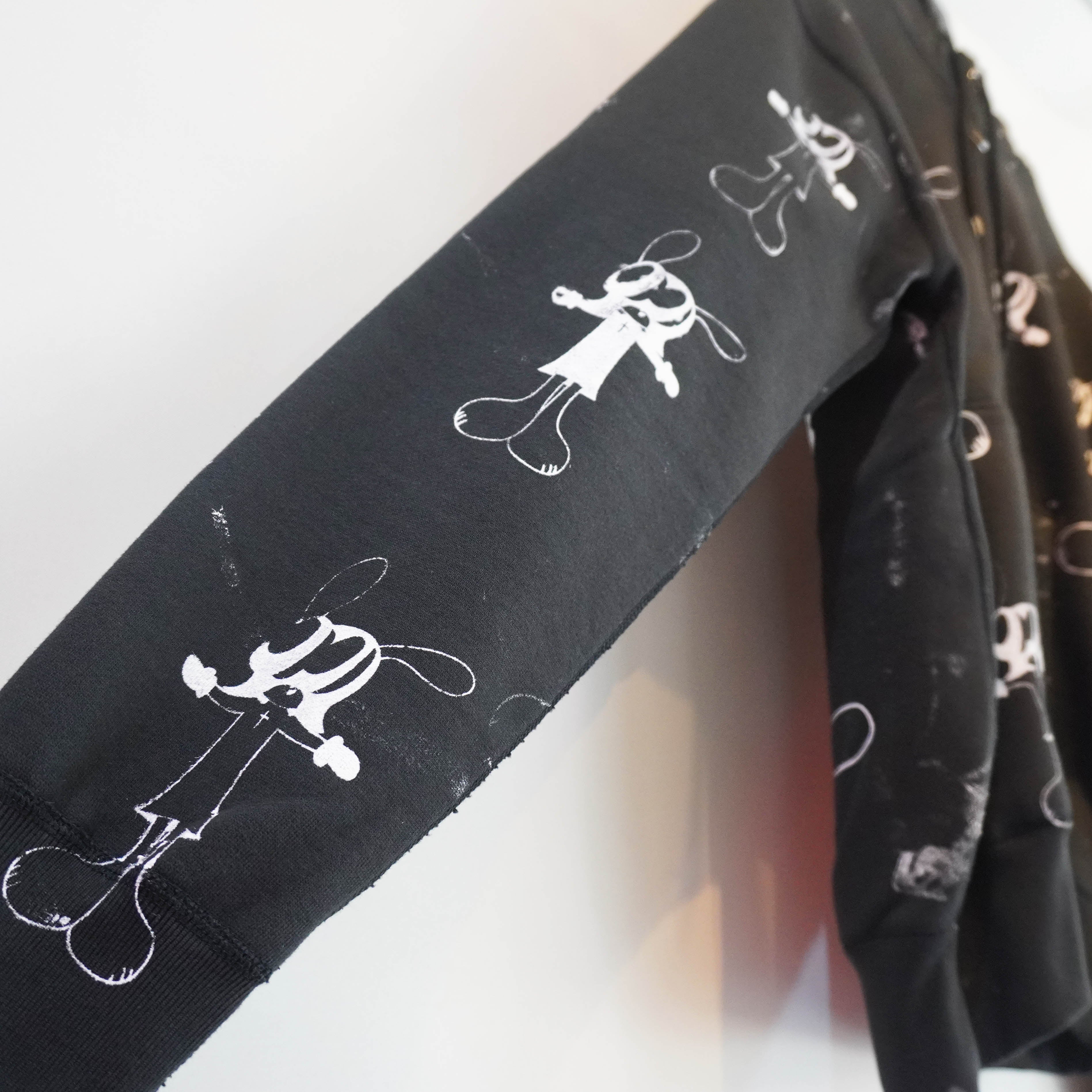 【りょsk】 SKO FRENZY ZIP HOODIE (S) – Skoloct Store