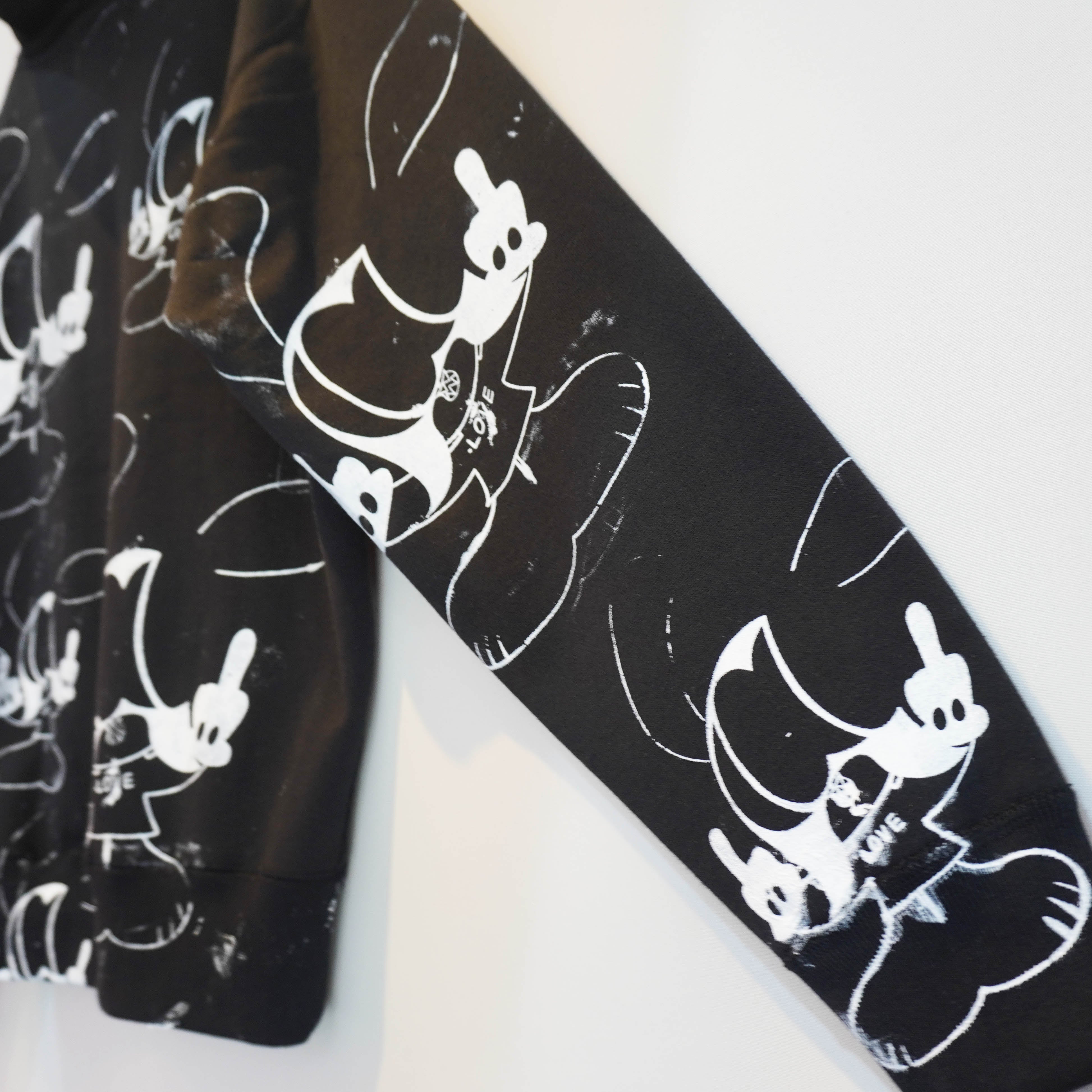 SKO FRENZY ZIP HOODIE (L) – Skoloct Store