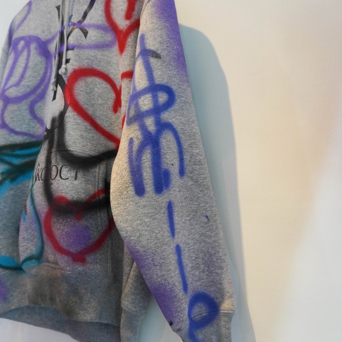 SKOLOCT YEN DOLLAR REMAKE FOODIE (L)