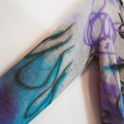 SKOLOCT YEN DOLLAR REMAKE FOODIE (L)