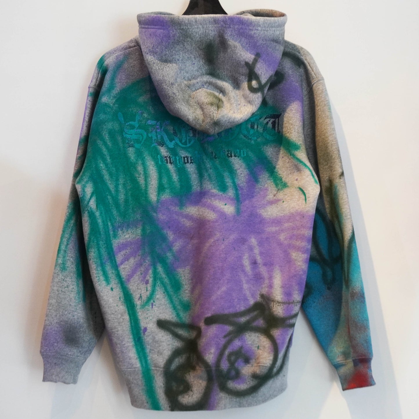 SKOLOCT YEN DOLLAR REMAKE FOODIE (L)