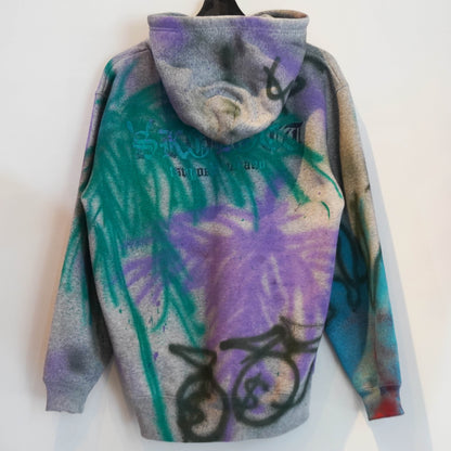 SKOLOCT YEN DOLLAR REMAKE FOODIE (L)