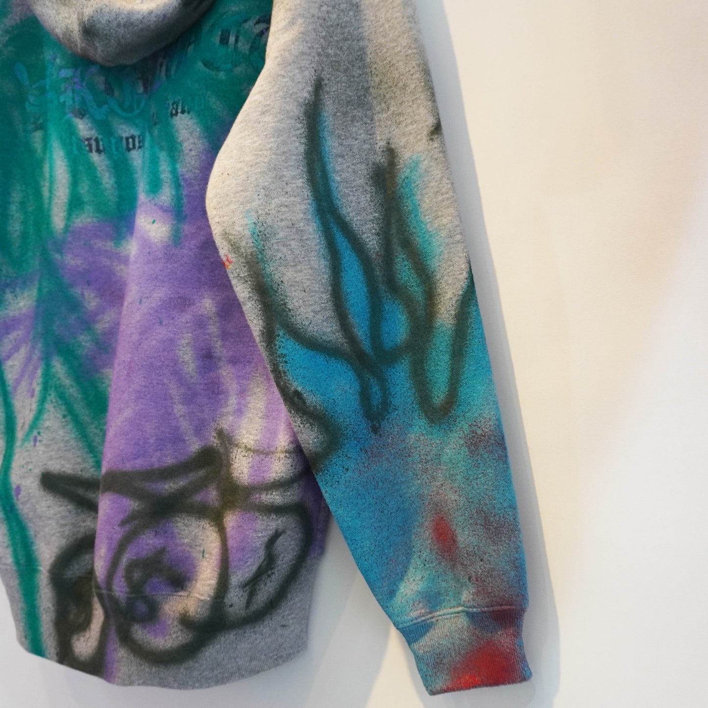 SKOLOCT YEN DOLLAR REMAKE FOODIE (L)