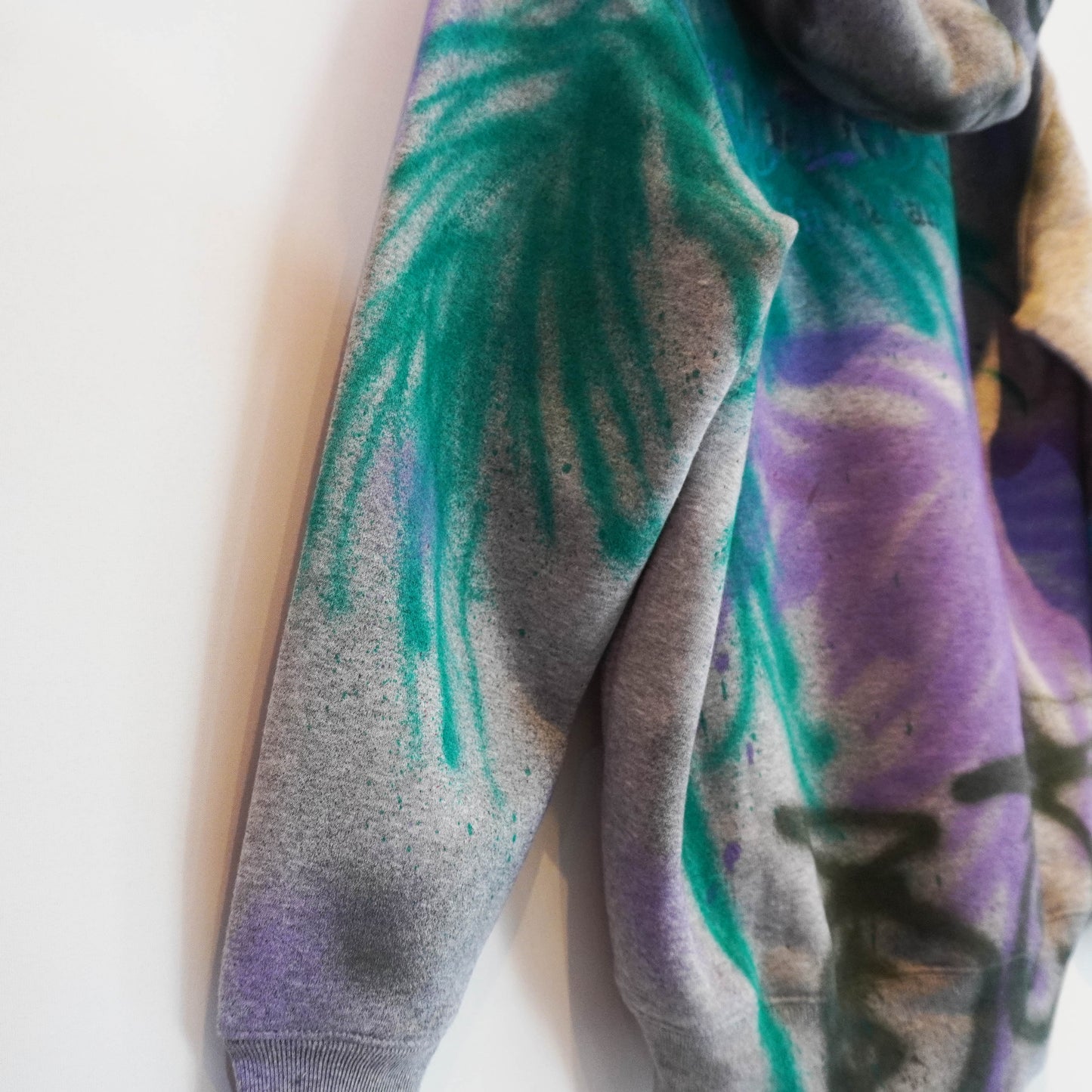 SKOLOCT YEN DOLLAR REMAKE FOODIE (L)