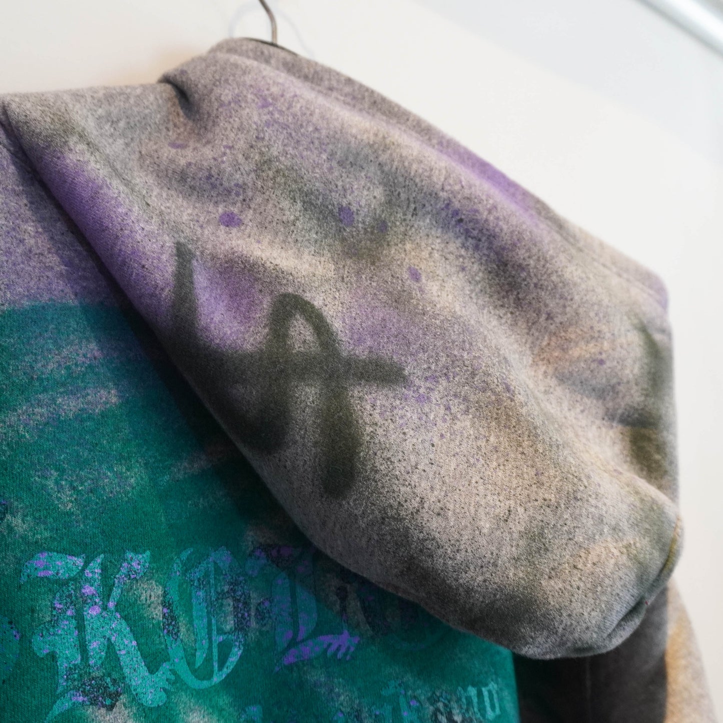 SKOLOCT YEN DOLLAR REMAKE FOODIE (L)