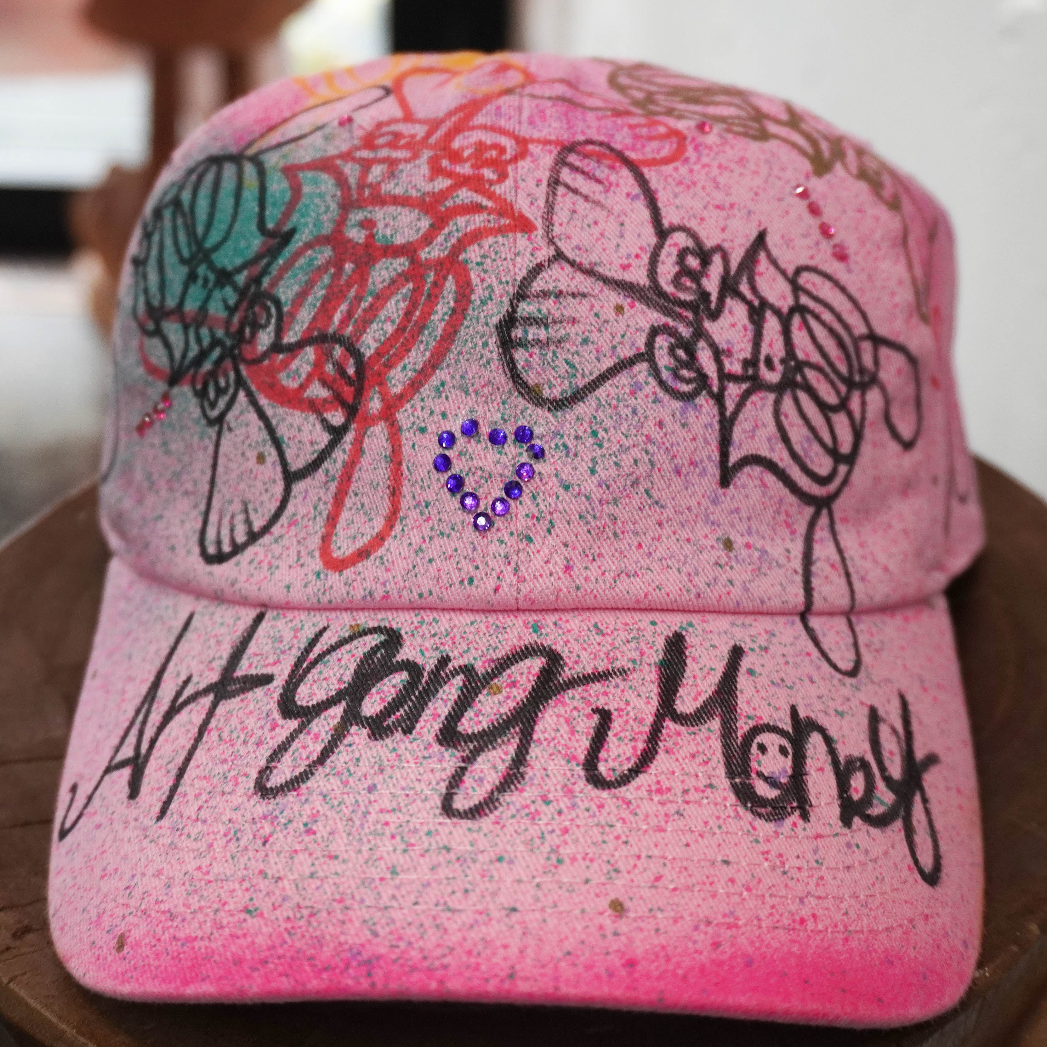 SKOLOCT アート SKOLOCT x KEEN 