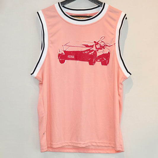 SKOLOCT BASKETBALL JERSEY (XL)