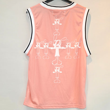 SKOLOCT BASKETBALL JERSEY (XL)