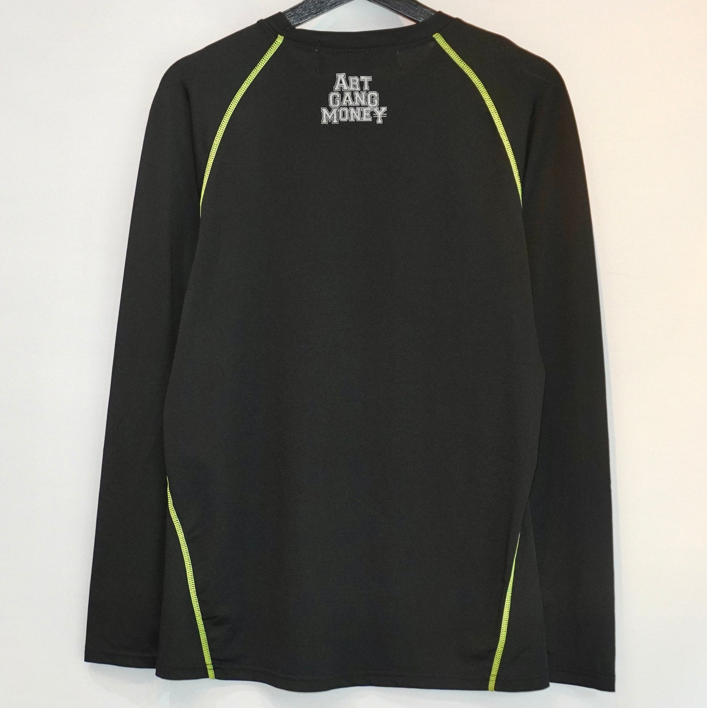 A SKOLOCT ORIGINAL SPORTY L/S T-SHIRT (L)