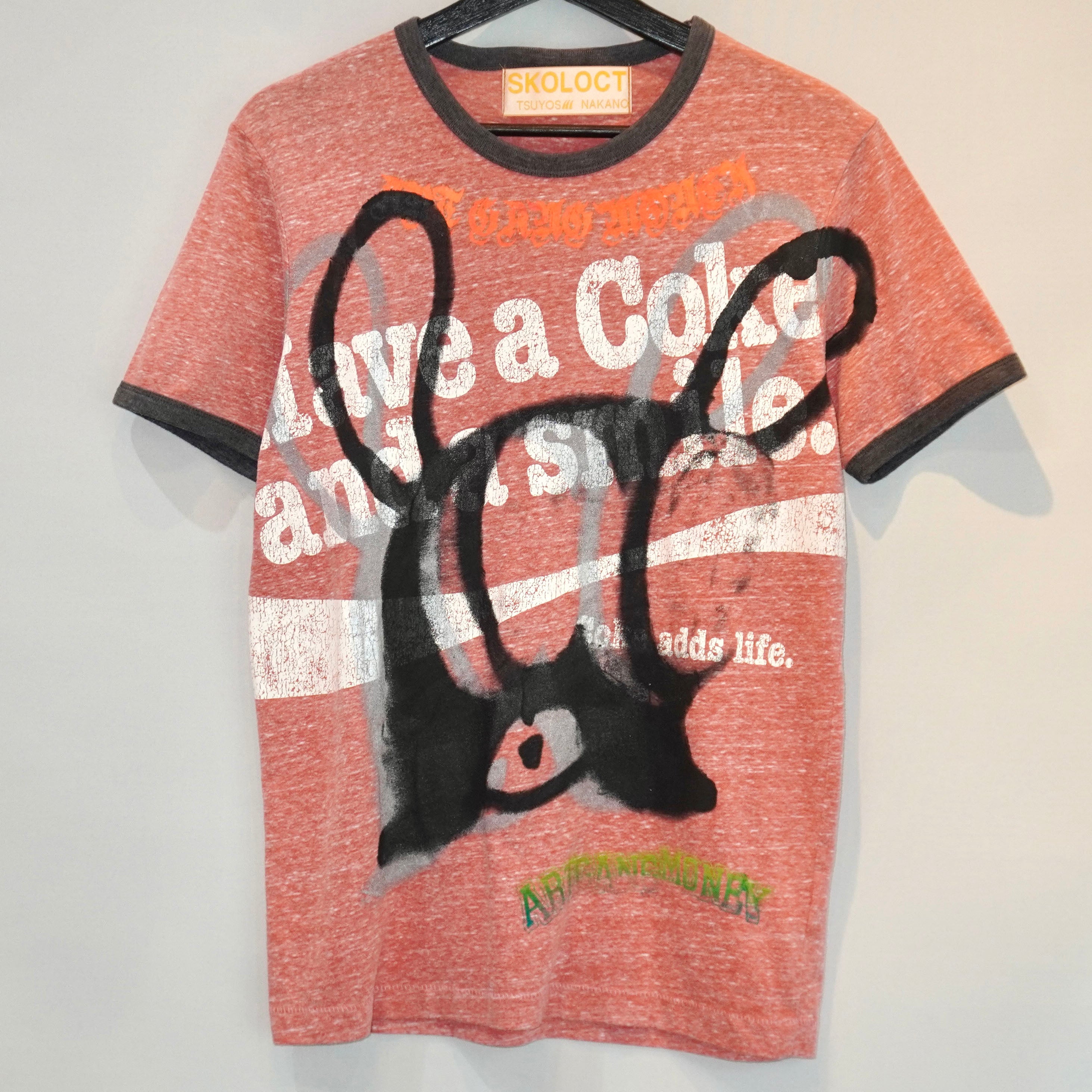 T-SHIRTS – Skoloct Store