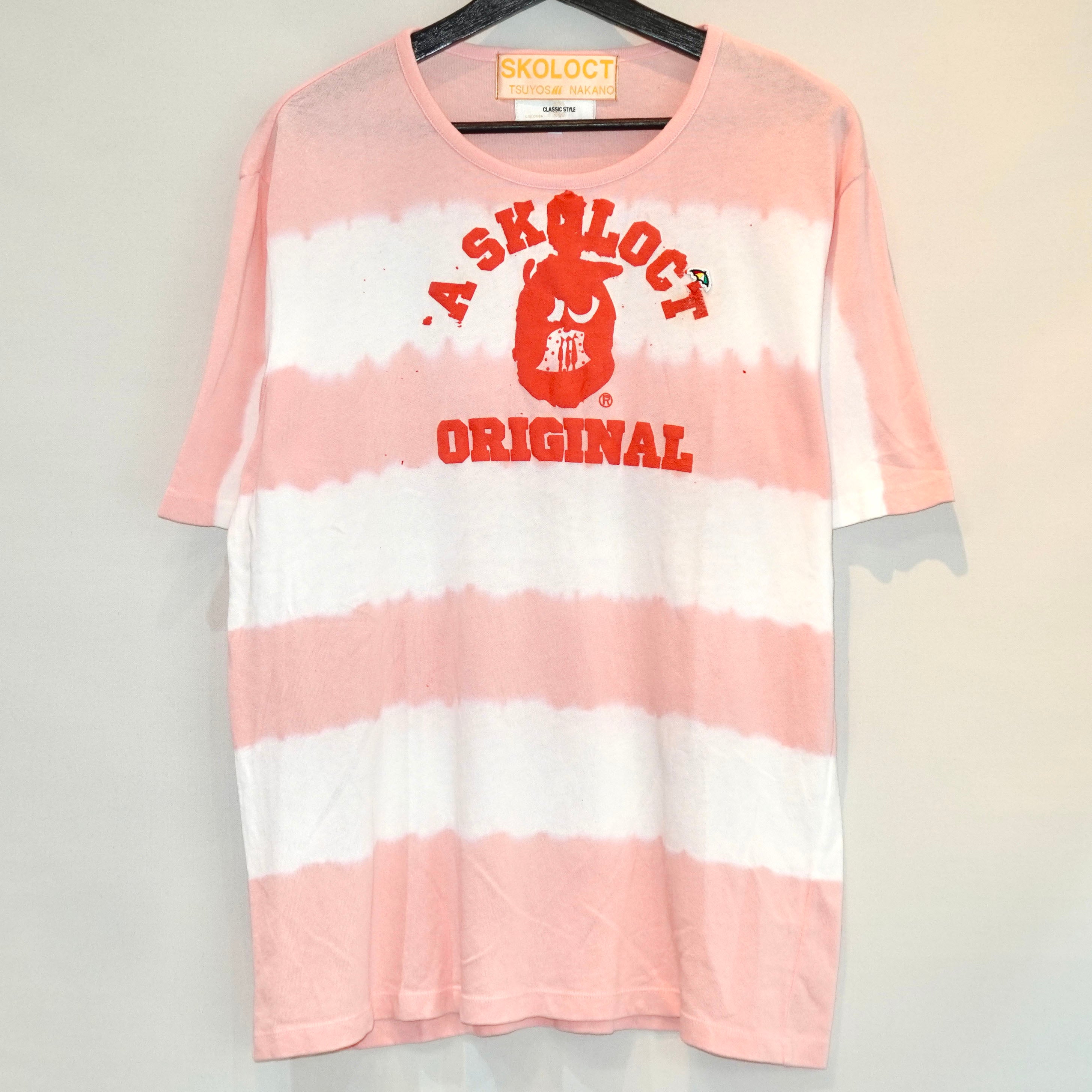 T-SHIRTS – Skoloct Store