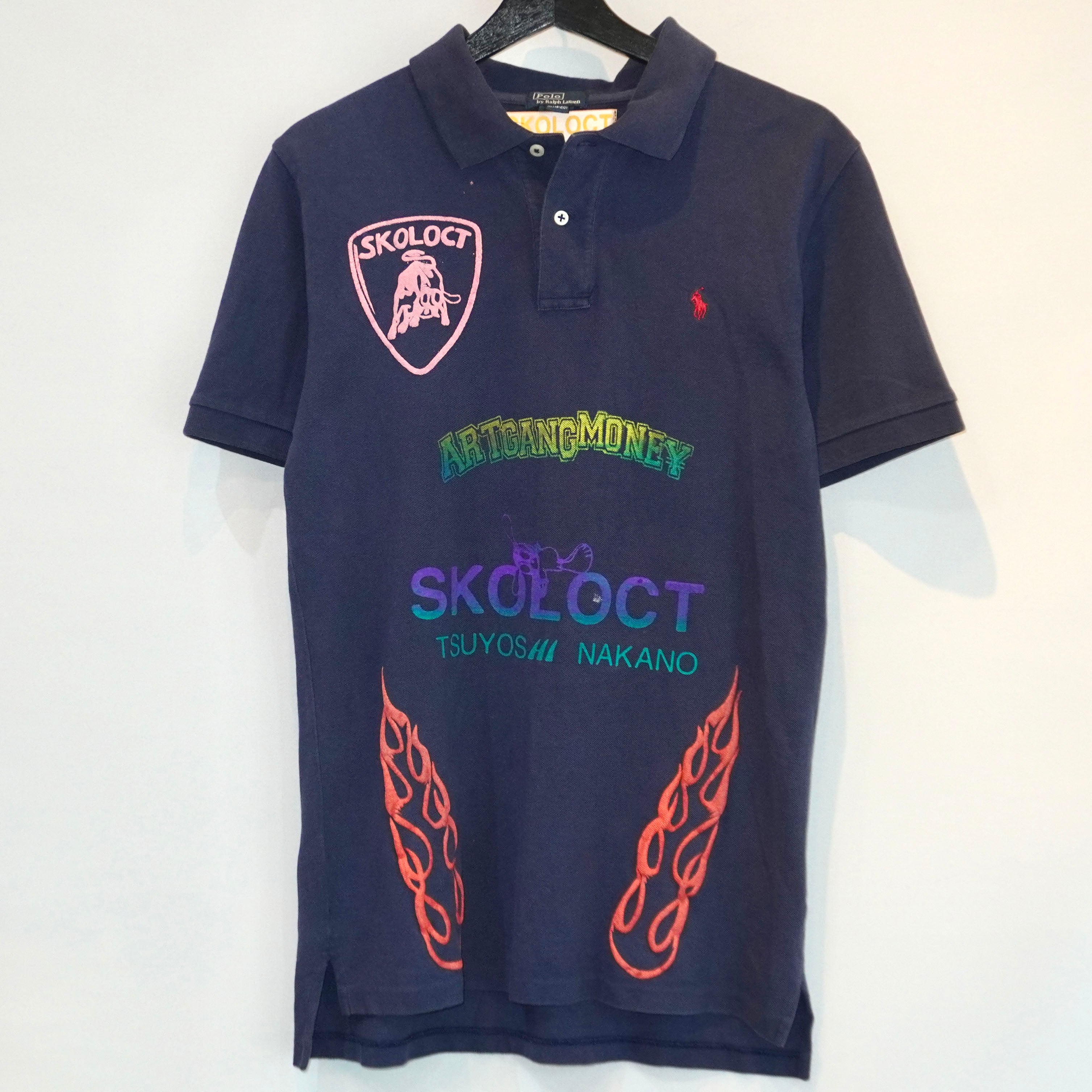 SHIRTS – Skoloct Store