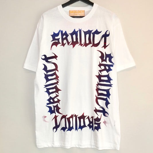 SKOLOCT 4WAY SKO T-SHIRT (XL)