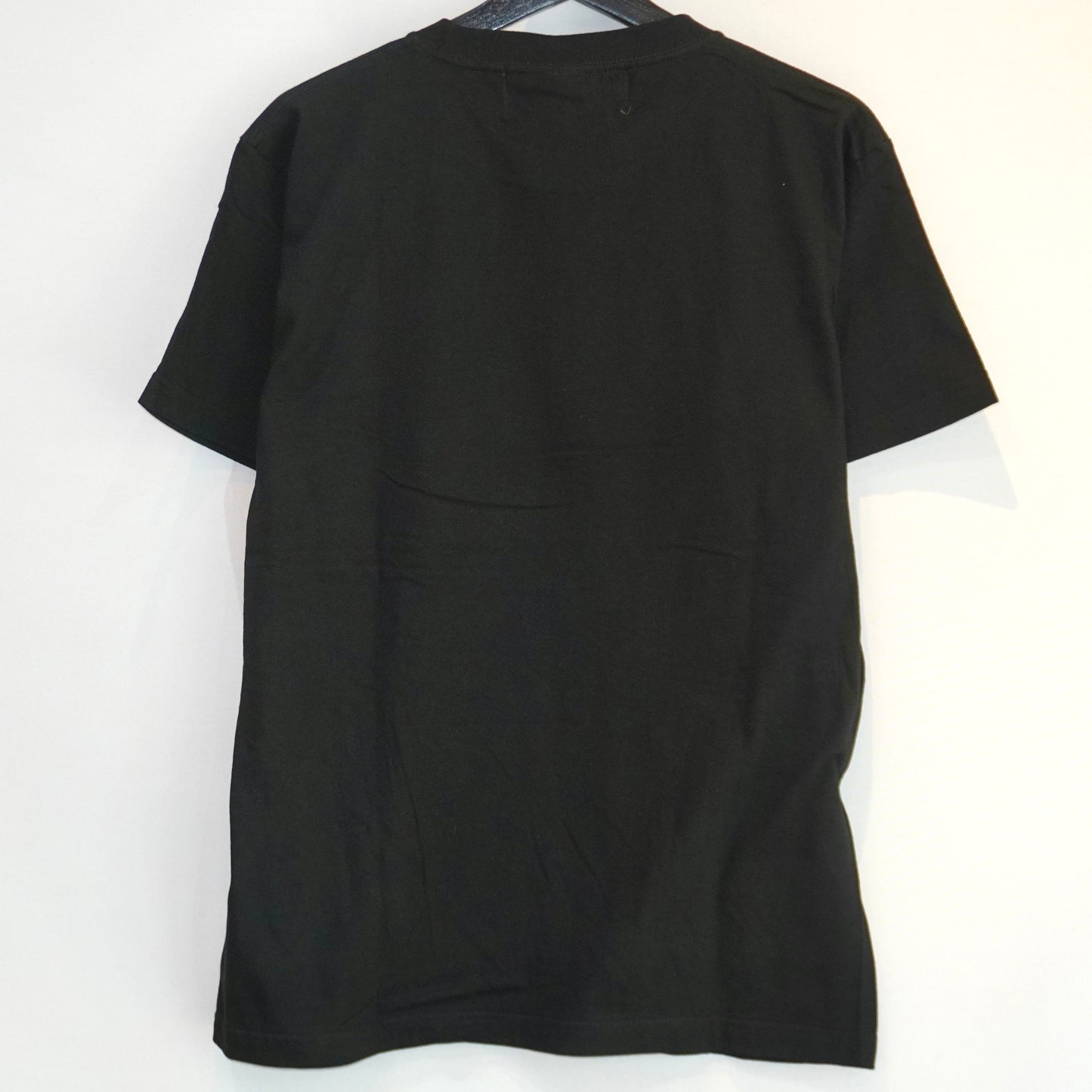 SKOLOCT RED DOUBLE CROSS T-SHIRT