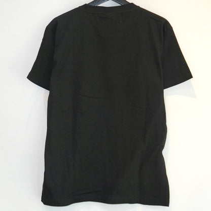 SKOLOCT RED DOUBLE CROSS T-SHIRT