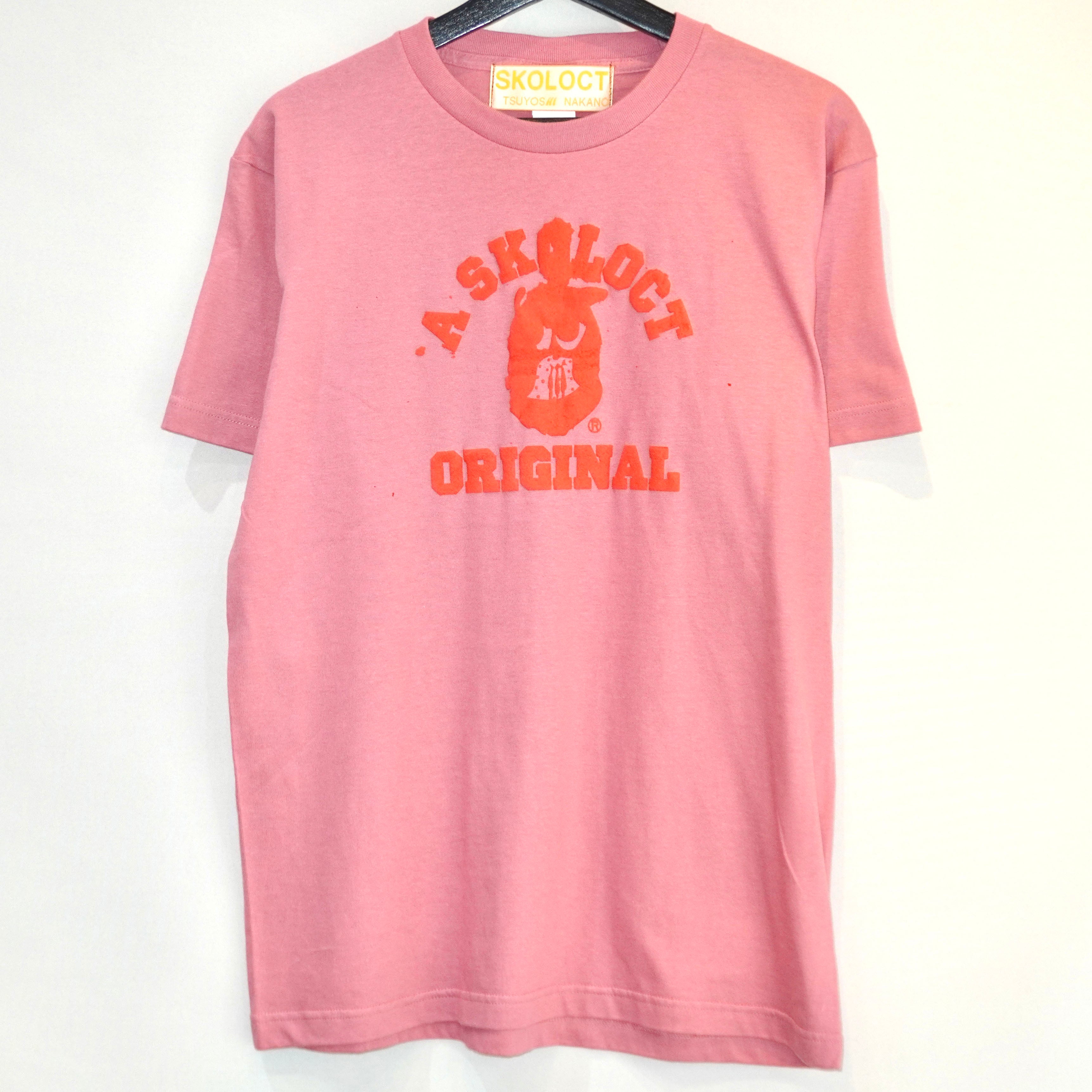 T-SHIRTS – Skoloct Store