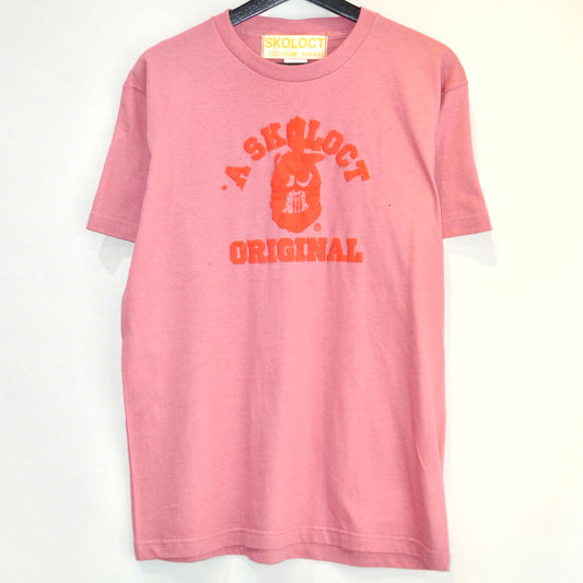 SKOLOCT A SKOLOCT ORIGINAL T-SHIRT (M)