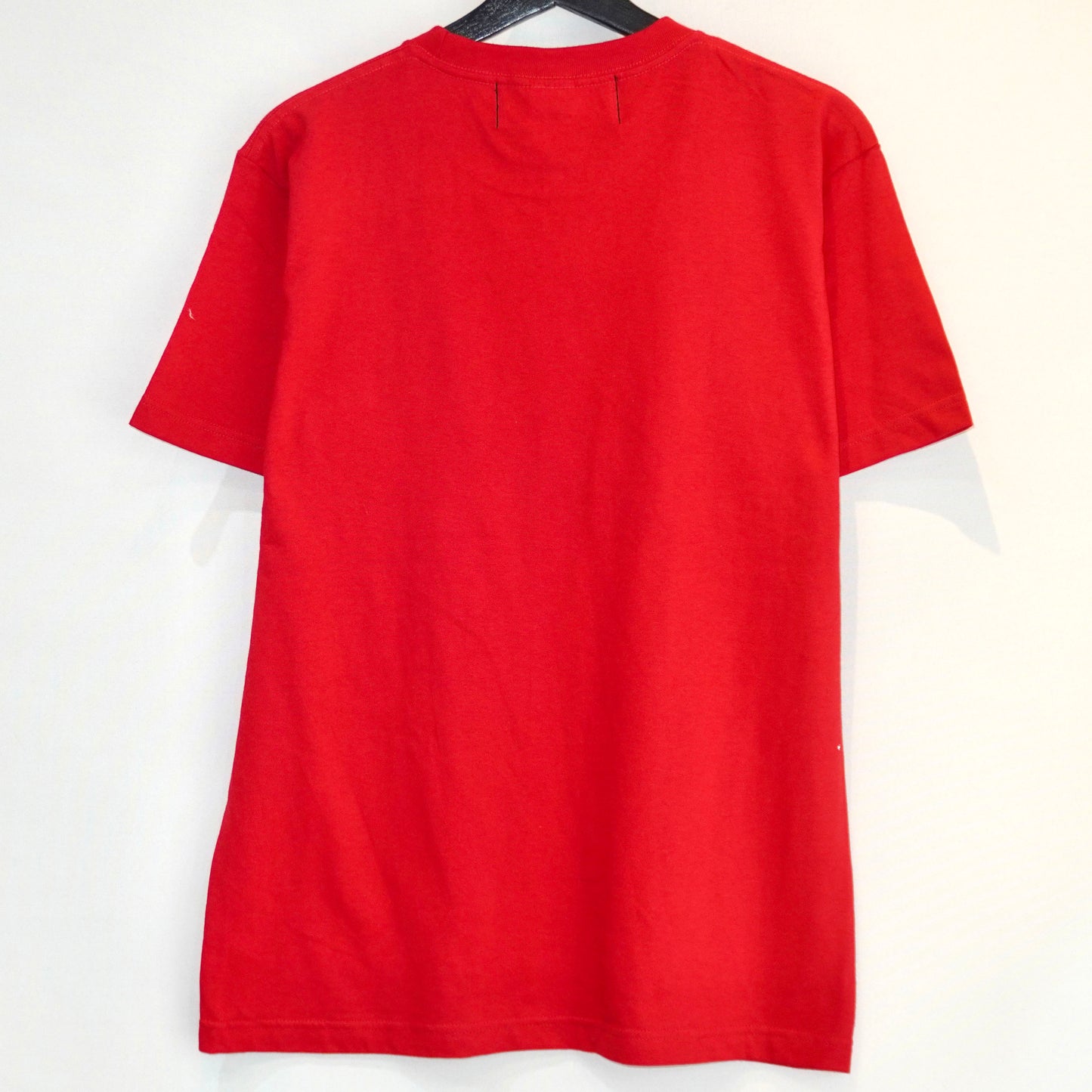 SKOLOCT SKOCKY W/ SLOGAN T-SHIRT (RED)