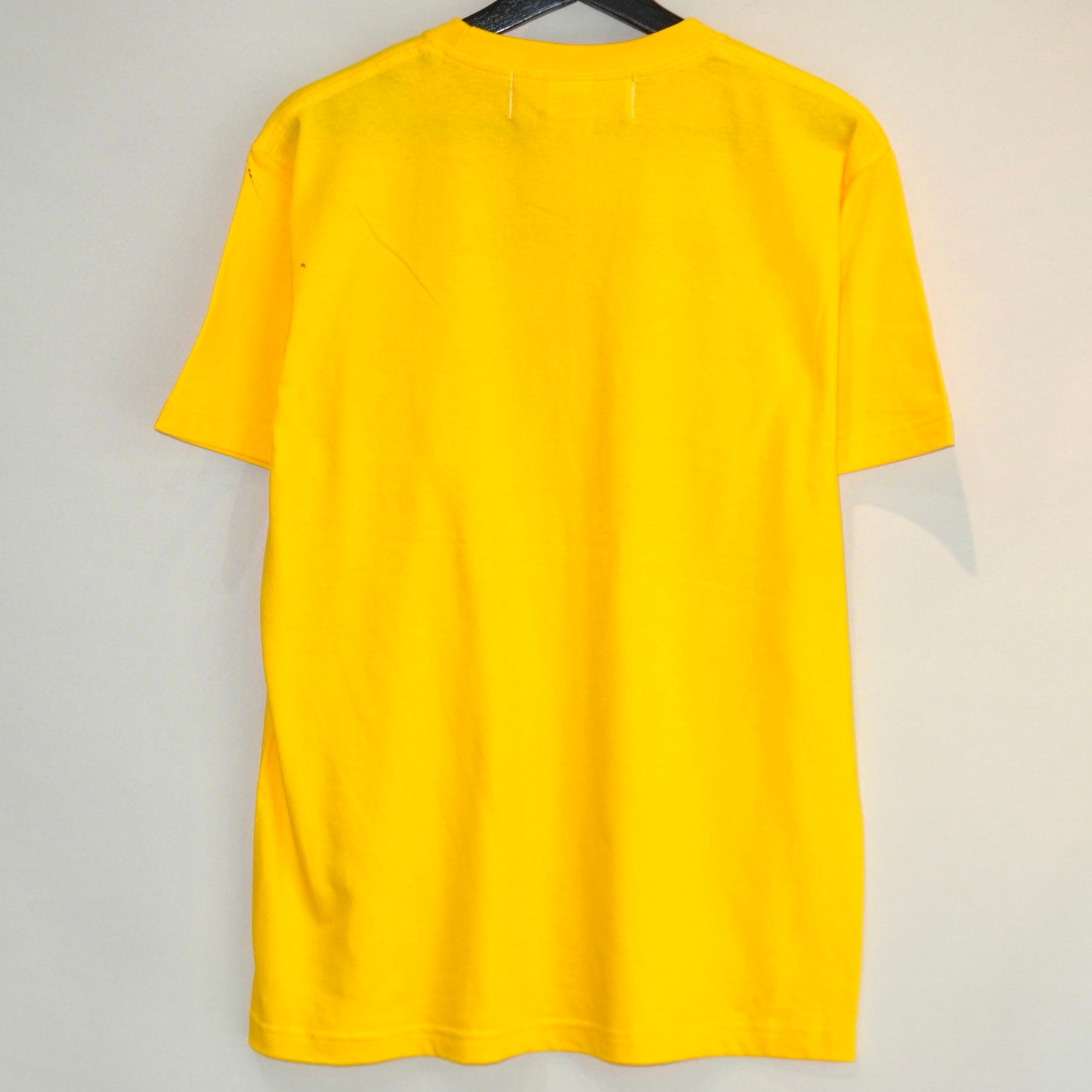 SKOLOCT SKOCKY W/ SLOGAN T-SHIRT (YELLOW)