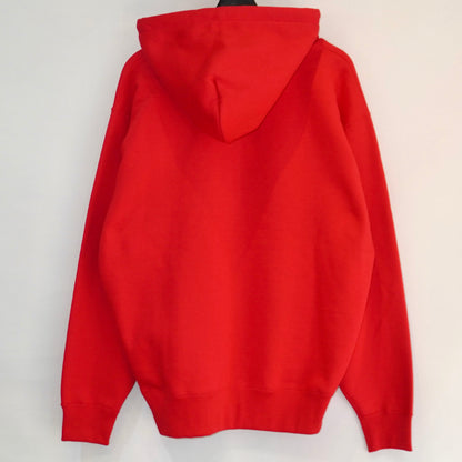 $KOLOCT PAID IN PAINT HOODIE (RED)