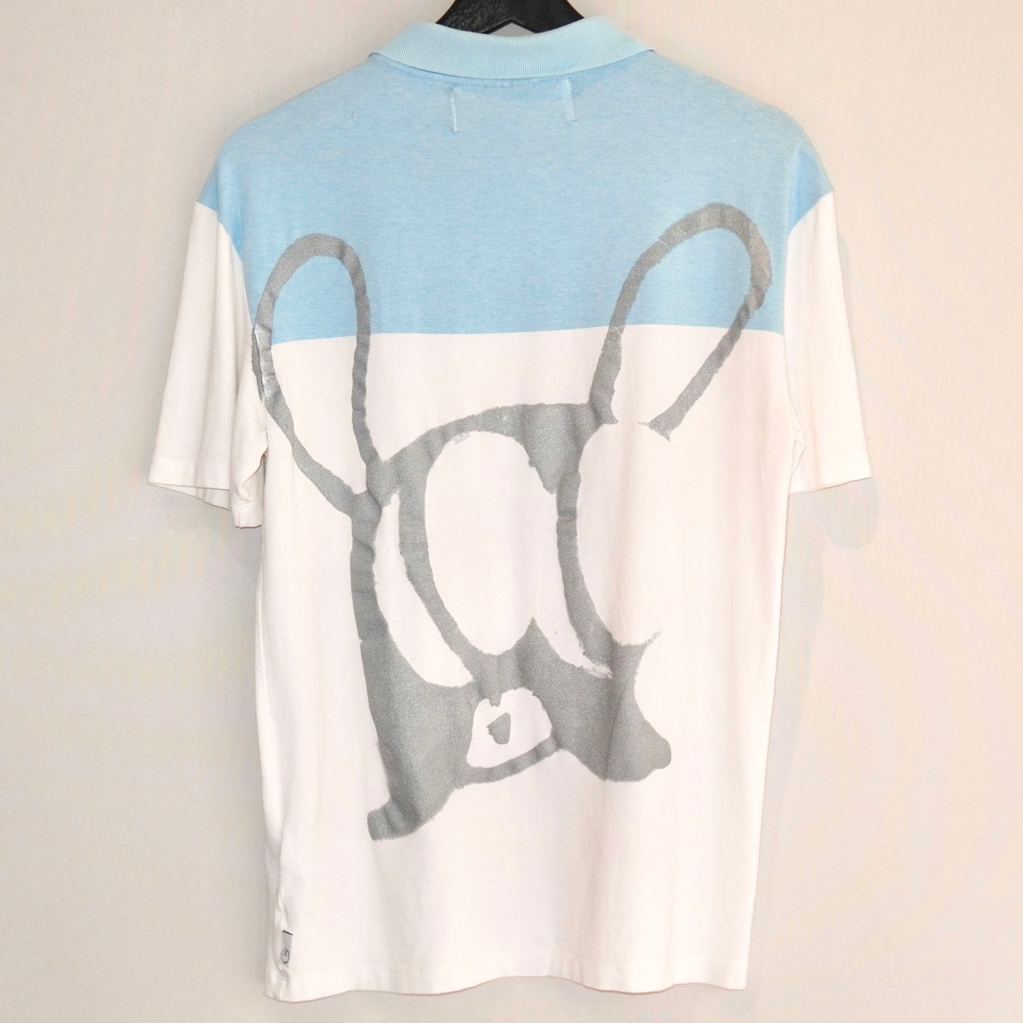 SKOLOCT SKO PALM REMAKE SHIRT