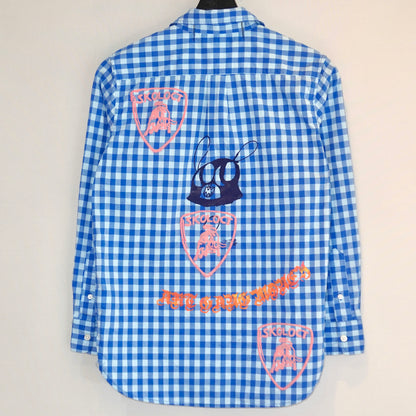 SKOLOCT SKO BULL REMAKE SHIRT